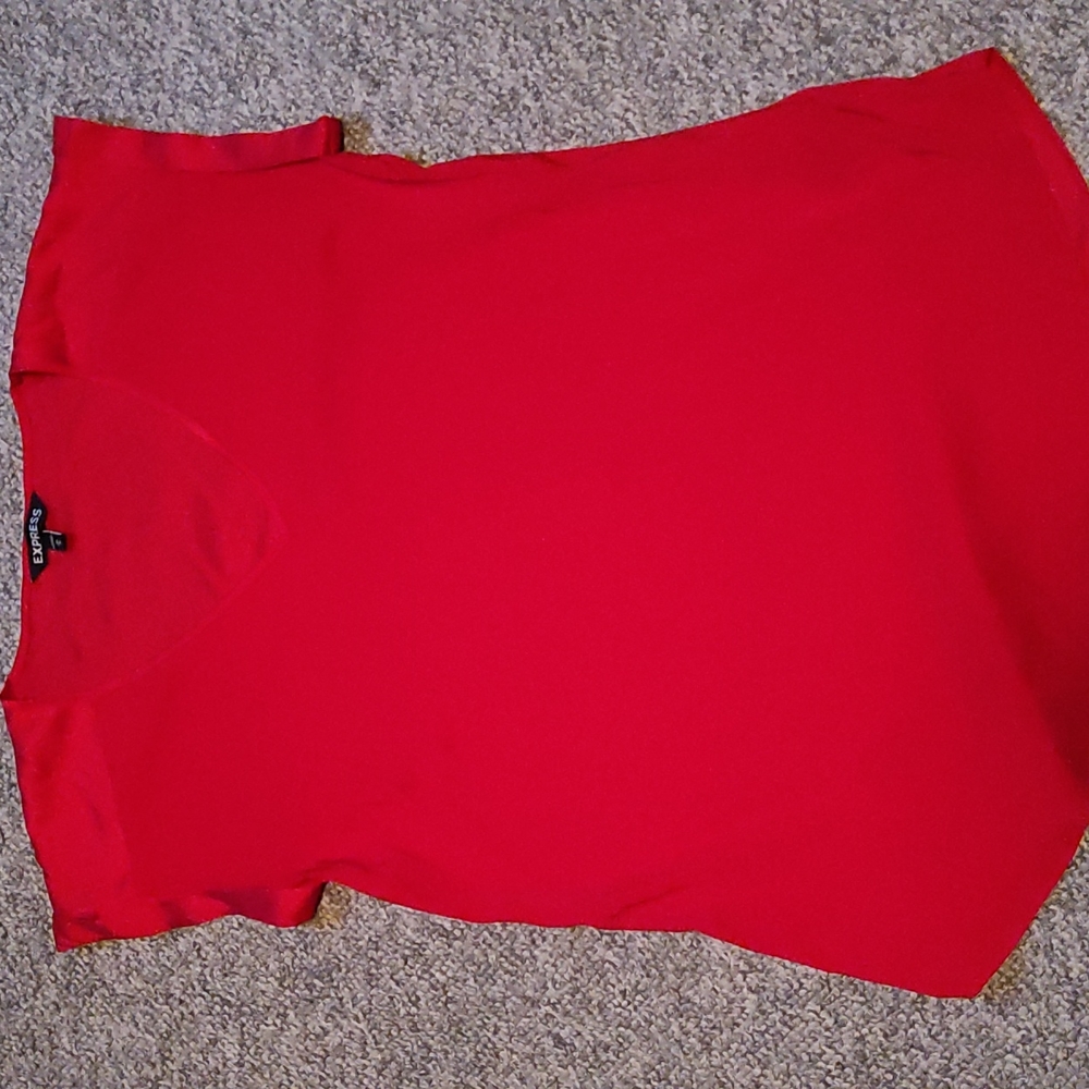 Express top